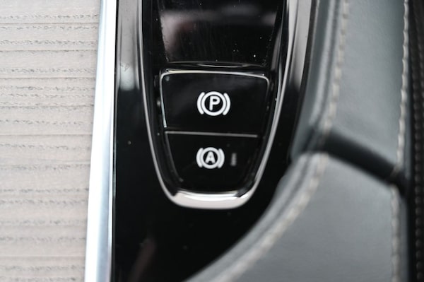 Used Volvo XC90 2021 for sale - 75346695: Photo 30