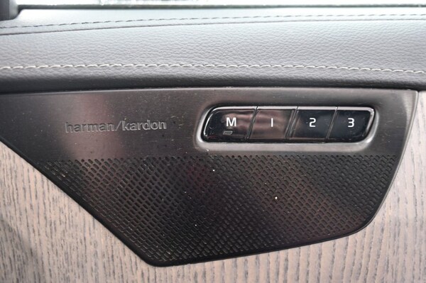 Used Volvo XC90 2021 for sale - 75346695: Photo 33