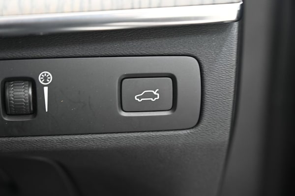 Used Volvo XC90 2021 for sale - 75346695: Photo 36