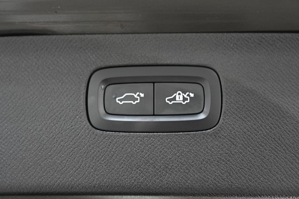 Used Volvo XC90 2021 for sale - 75346695: Photo 42