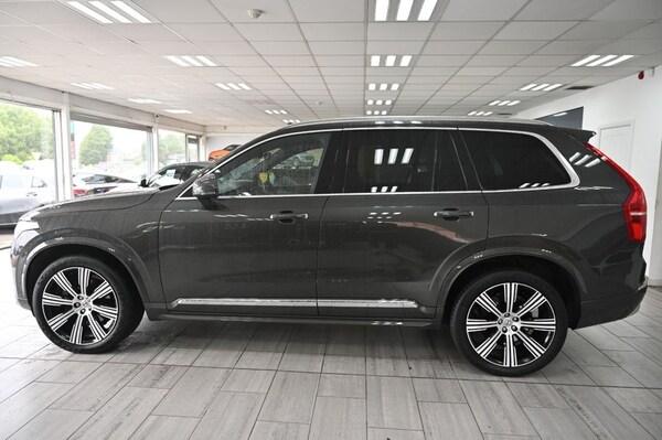 Used Volvo XC90 2021 for sale - 75346695: Photo 4