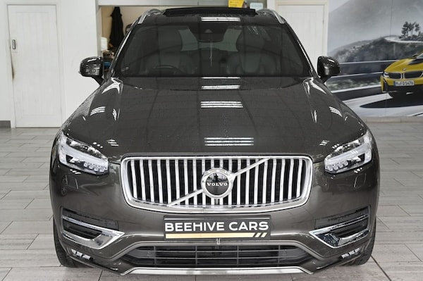 Used Volvo XC90 2021 for sale - 75346695: Photo 6