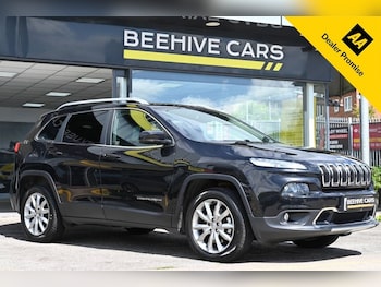 Used Jeep Cherokee 2016 for sale - 78582638: Photo