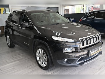Used Jeep Cherokee 2016 for sale - 78582638: Photo