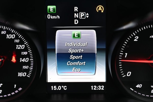 Used Mercedes-Benz C-Class 2015 for sale - 76235502: Photo 21