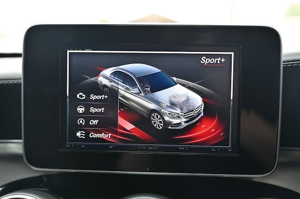 Used Mercedes-Benz C-Class 2015 for sale - 76235502: Photo 24