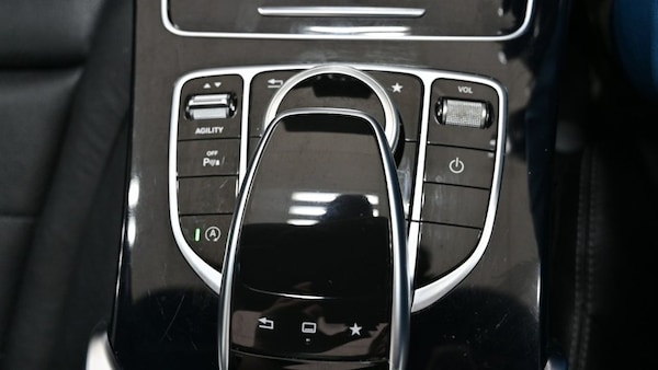 Used Mercedes-Benz C-Class 2015 for sale - 76235502: Photo 34