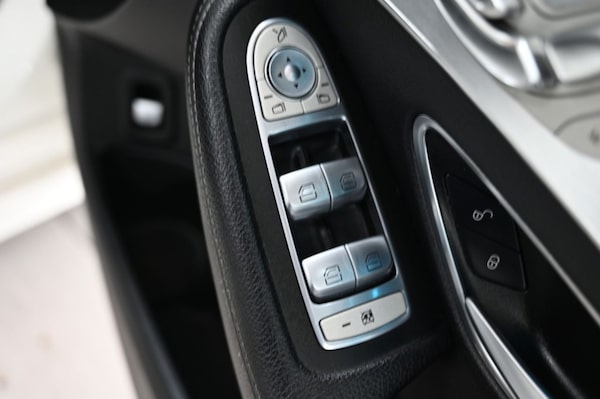 Used Mercedes-Benz C-Class 2015 for sale - 76235502: Photo 36