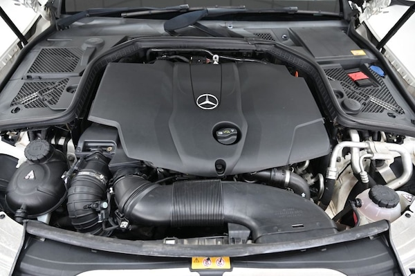 Used Mercedes-Benz C-Class 2015 for sale - 76235502: Photo 40