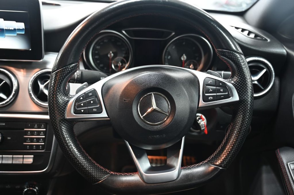 Used Mercedes-Benz CLA 2018 for sale - 77685487: Photo 15