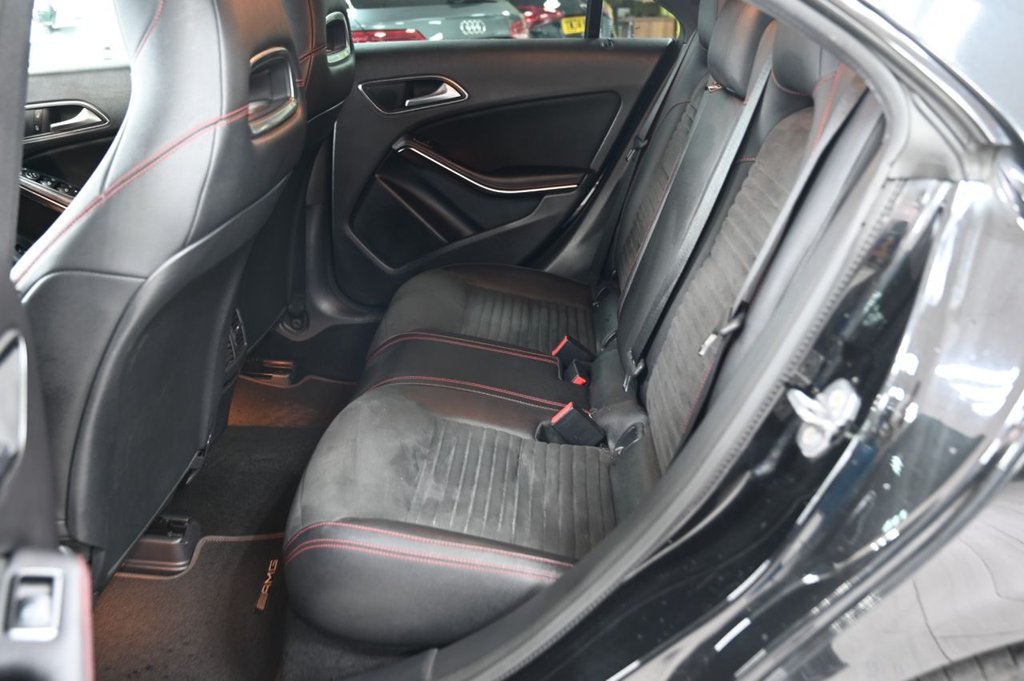 Used Mercedes-Benz CLA 2018 for sale - 77685487: Photo 17