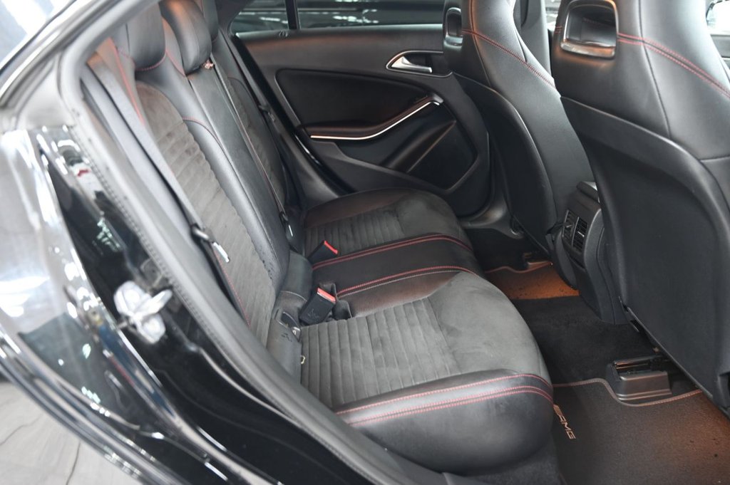 Used Mercedes-Benz CLA 2018 for sale - 77685487: Photo 18