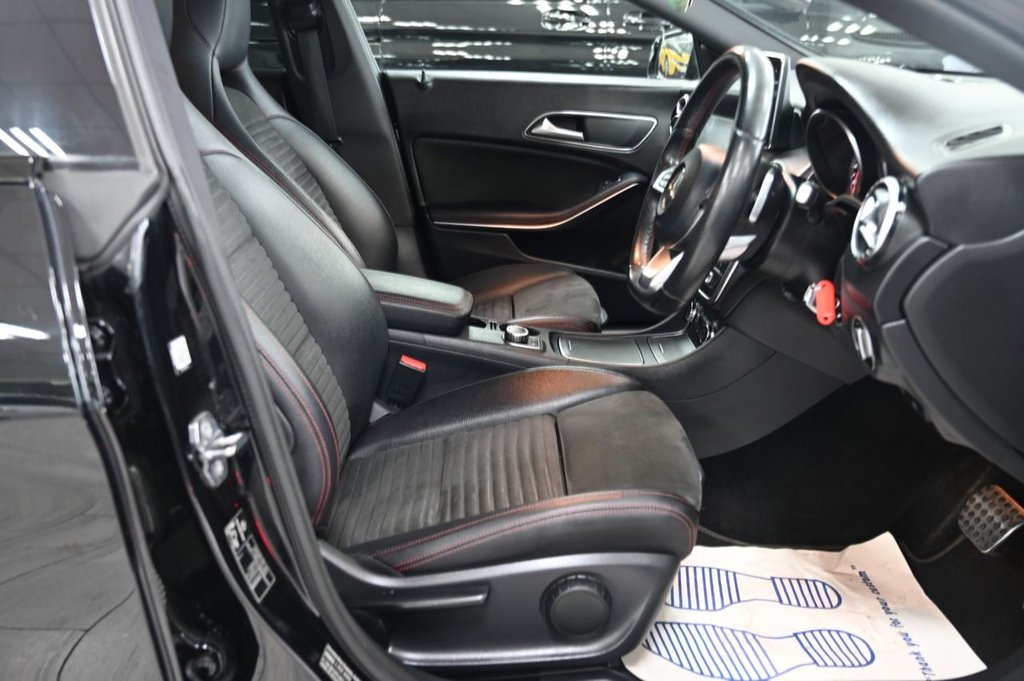 Used Mercedes-Benz CLA 2018 for sale - 77685487: Photo 20