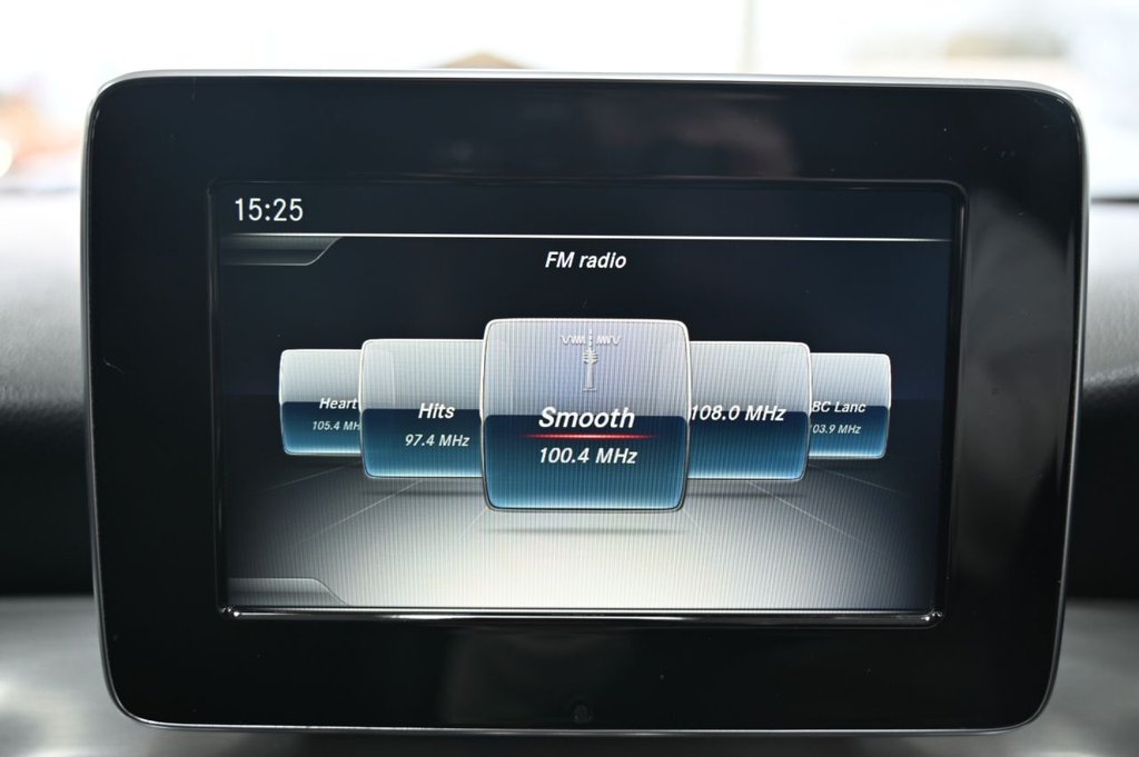 Used Mercedes-Benz CLA 2018 for sale - 77685487: Photo 23