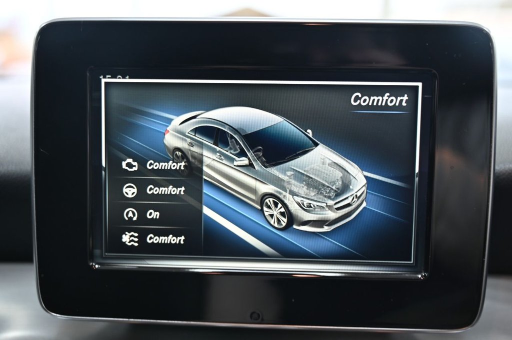 Used Mercedes-Benz CLA 2018 for sale - 77685487: Photo 26