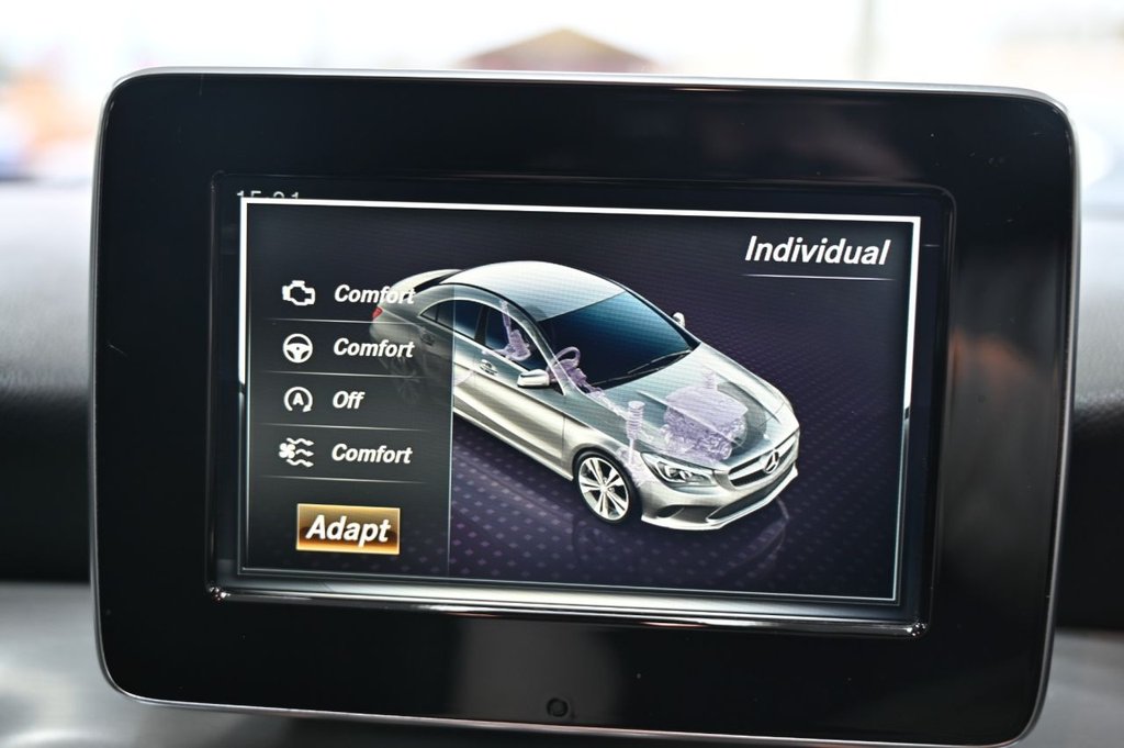 Used Mercedes-Benz CLA 2018 for sale - 77685487: Photo 27