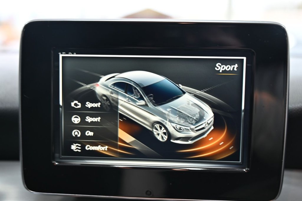 Used Mercedes-Benz CLA 2018 for sale - 77685487: Photo 28