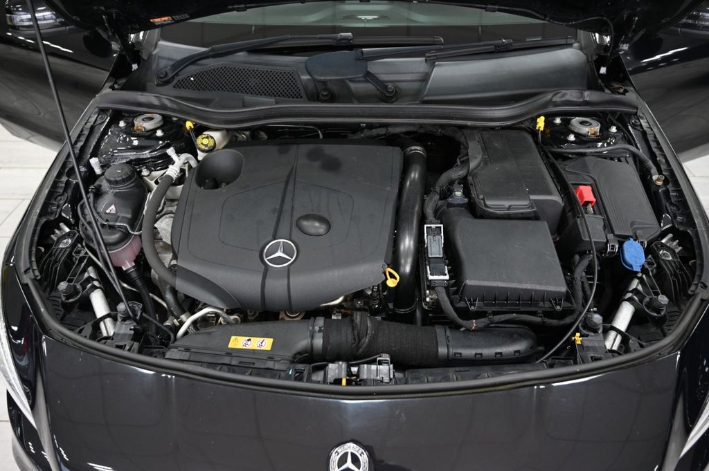 Used Mercedes-Benz CLA 2018 for sale - 77685487: Photo 39