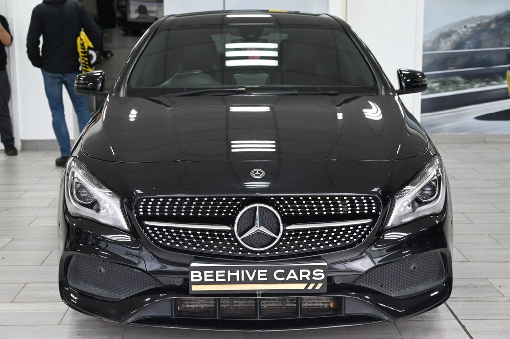 Used Mercedes-Benz CLA 2018 for sale - 77685487: Photo 6