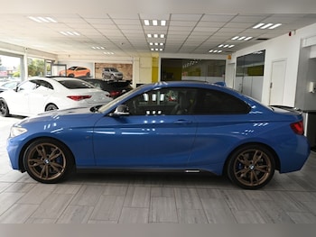 Used BMW 2 Series 2014 for sale - 79450063: Photo