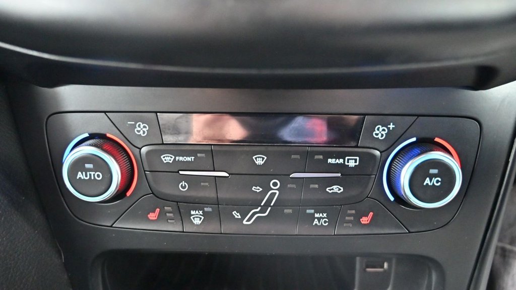 Used Ford Focus 2018 for sale - 78102609: Photo 10