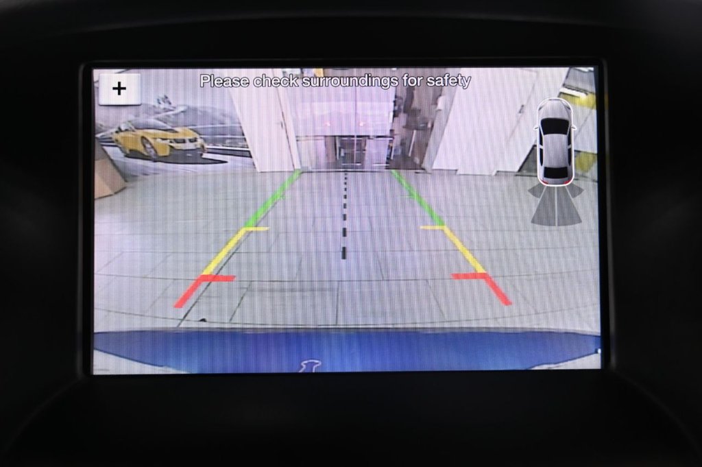 Used Ford Focus 2018 for sale - 78102609: Photo 14