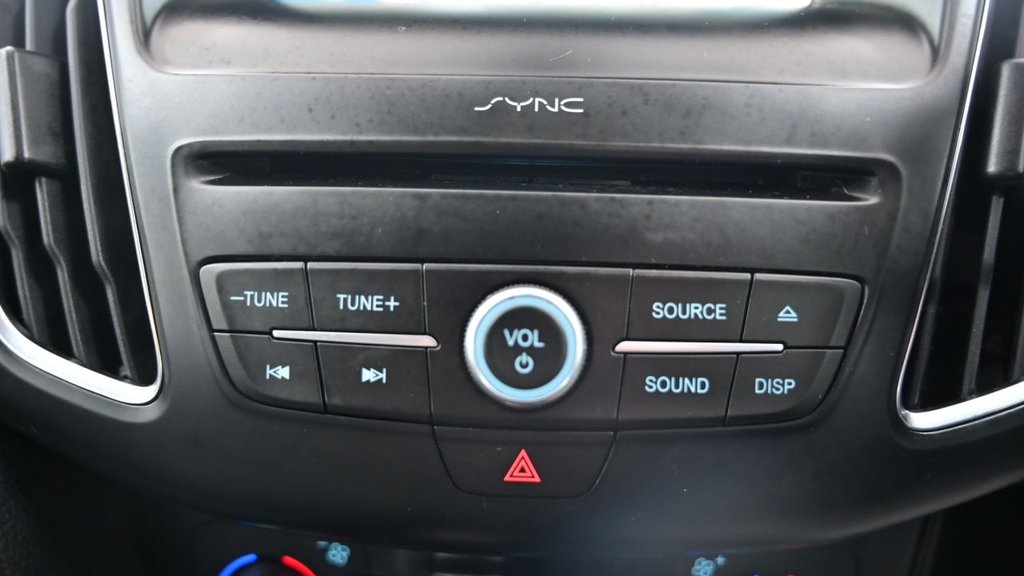 Used Ford Focus 2018 for sale - 78102609: Photo 16