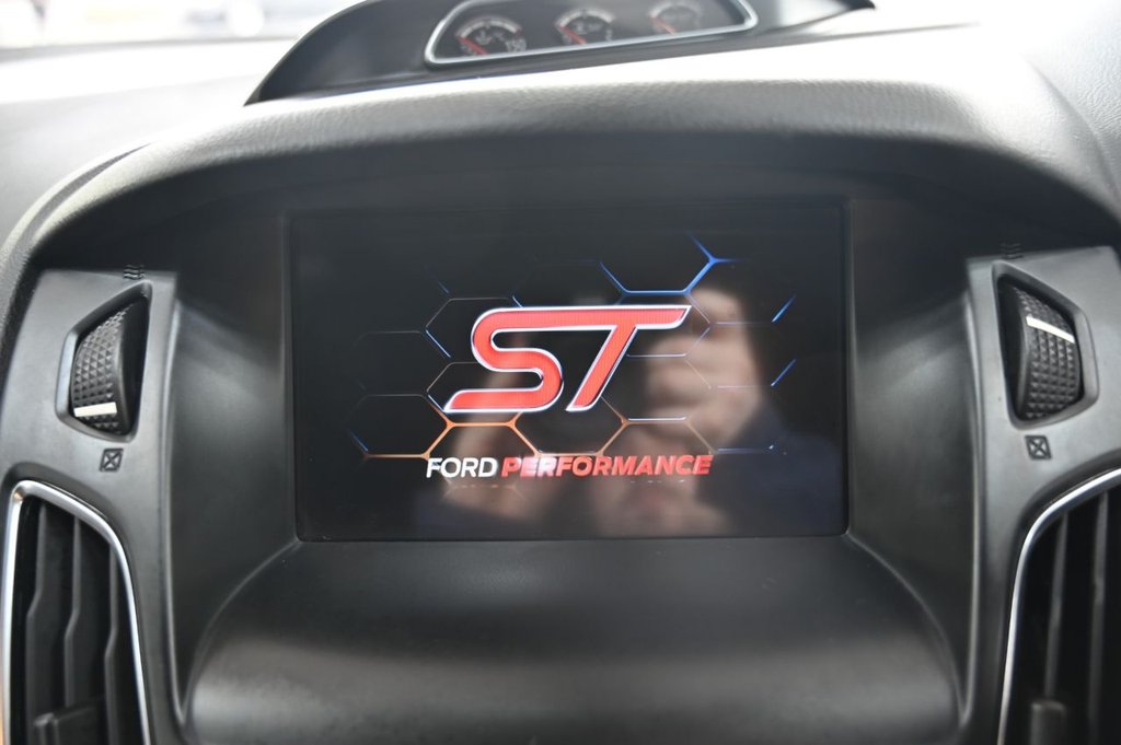 Used Ford Focus 2018 for sale - 78102609: Photo 17