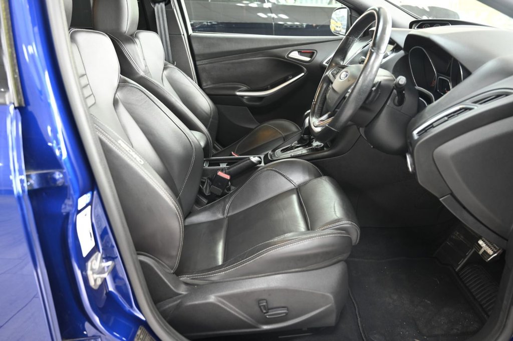 Used Ford Focus 2018 for sale - 78102609: Photo 19