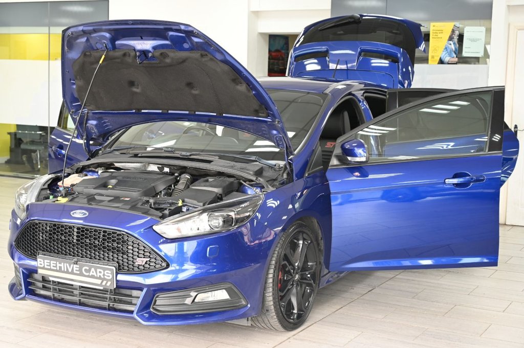 Used Ford Focus 2018 for sale - 78102609: Photo 2