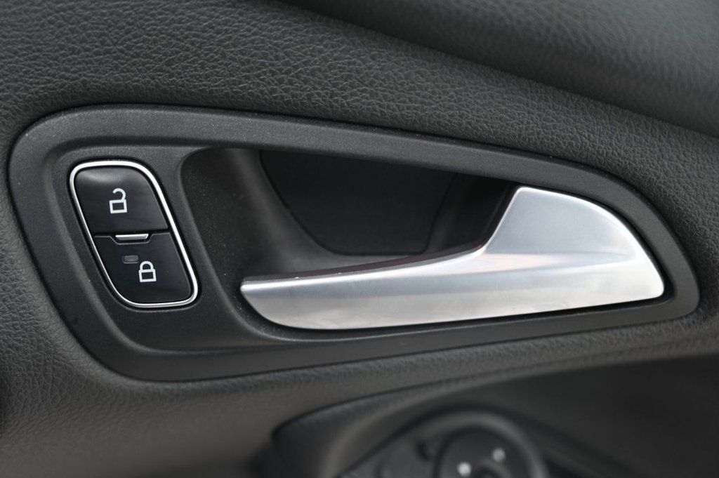 Used Ford Focus 2018 for sale - 78102609: Photo 20