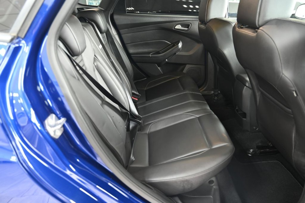 Used Ford Focus 2018 for sale - 78102609: Photo 23