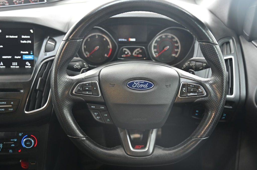 Used Ford Focus 2018 for sale - 78102609: Photo 24