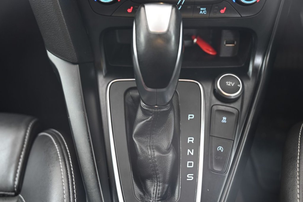 Used Ford Focus 2018 for sale - 78102609: Photo 25
