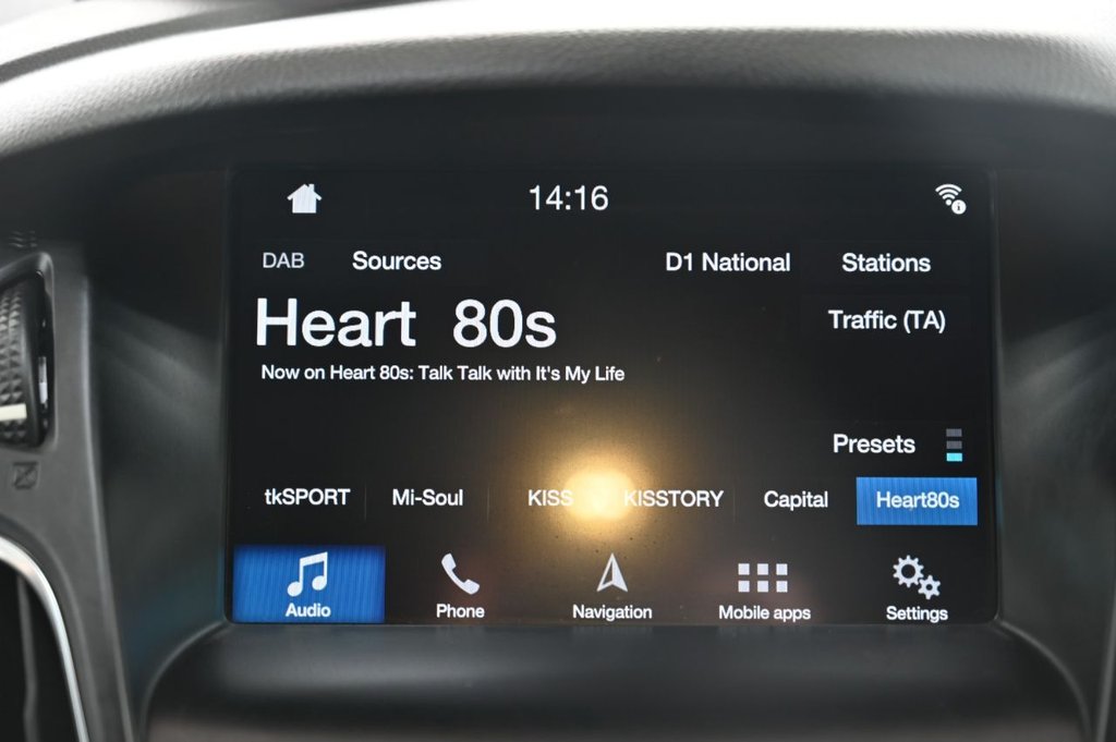 Used Ford Focus 2018 for sale - 78102609: Photo 26