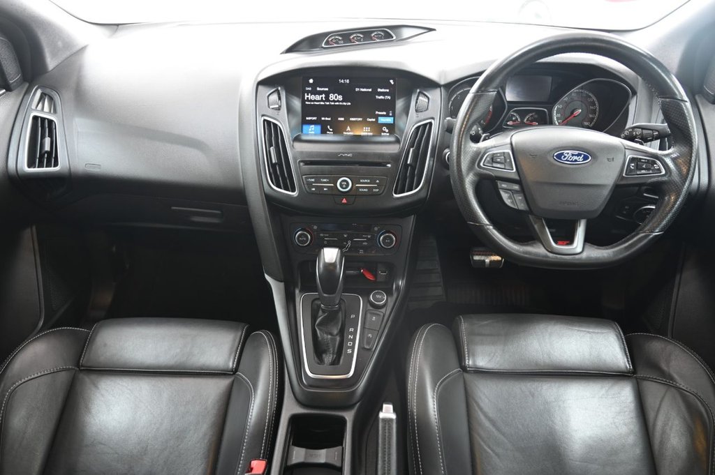 Used Ford Focus 2018 for sale - 78102609: Photo 27