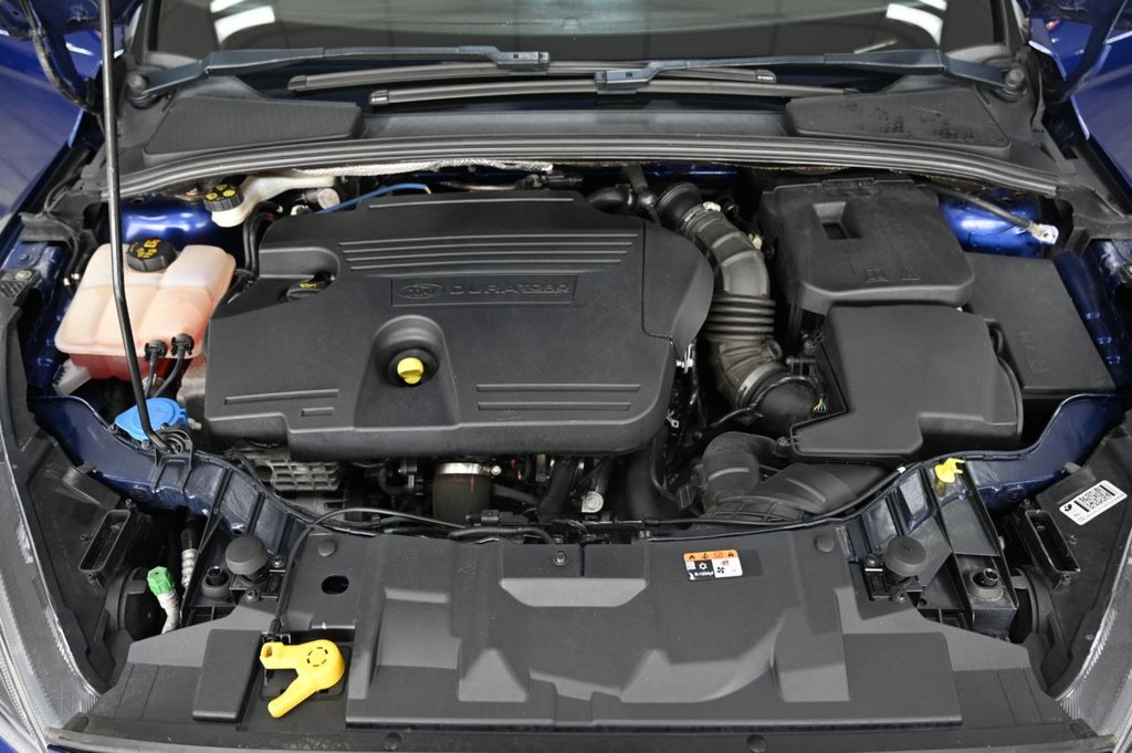 Used Ford Focus 2018 for sale - 78102609: Photo 3