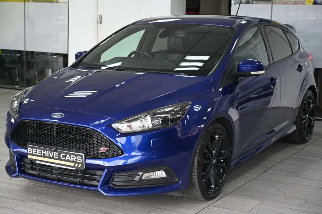 Used Ford Focus 2018 for sale - 78102609: Photo 4