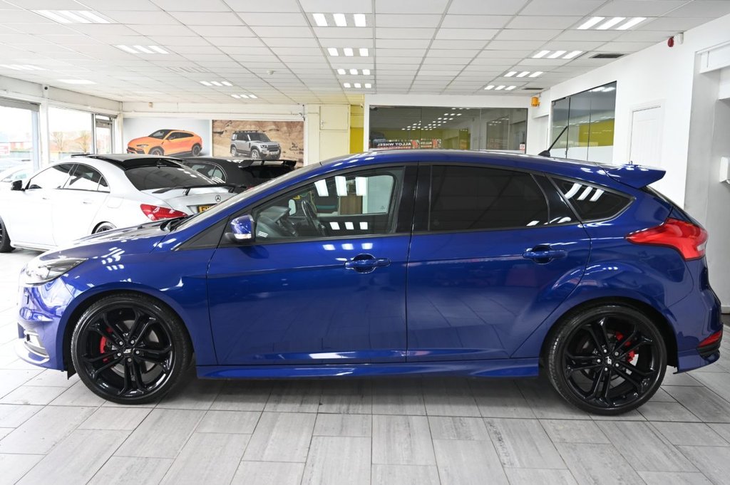 Used Ford Focus 2018 for sale - 78102609: Photo 5