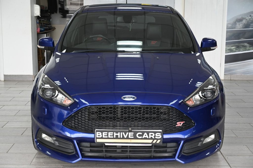 Used Ford Focus 2018 for sale - 78102609: Photo 6