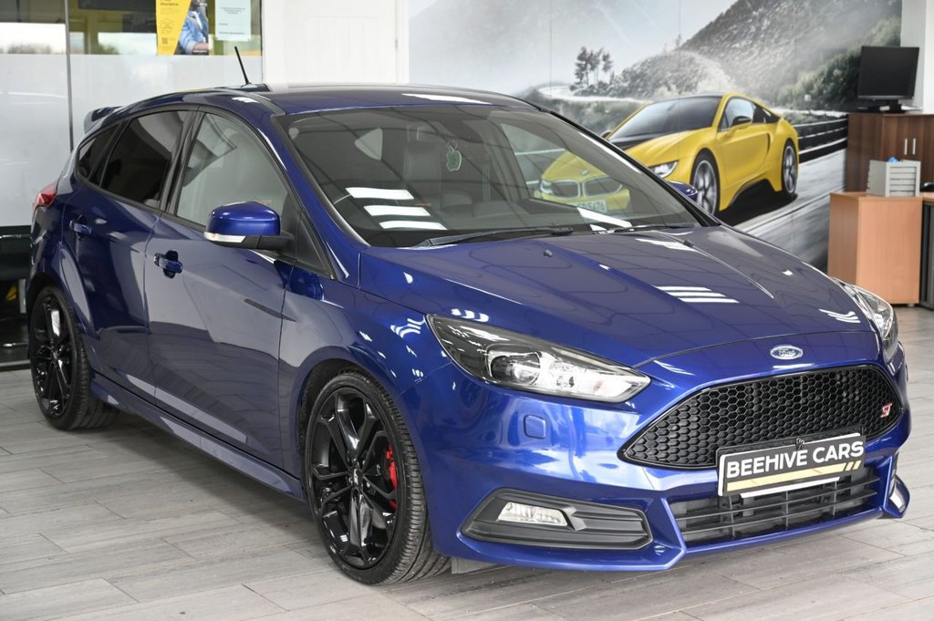 Used Ford Focus 2018 for sale - 78102609: Photo 7