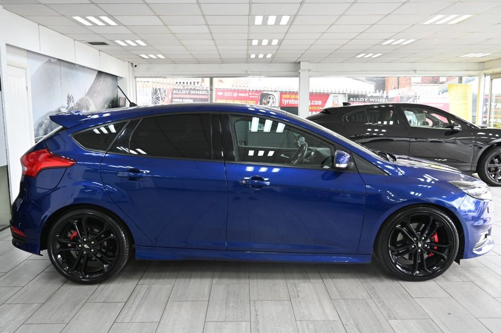Used Ford Focus 2018 for sale - 78102609: Photo 8