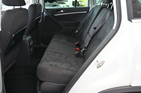 Used Volkswagen Tiguan 2016 for sale - 76068310: Photo 14