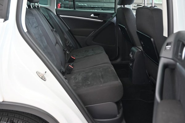 Used Volkswagen Tiguan 2016 for sale - 76068310: Photo 15