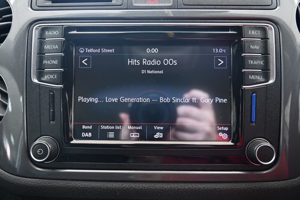 Used Volkswagen Tiguan 2016 for sale - 76068310: Photo 20