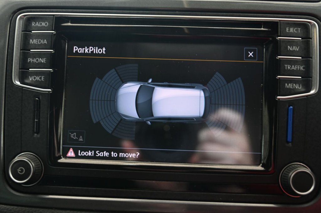 Used Volkswagen Tiguan 2016 for sale - 76068310: Photo 21