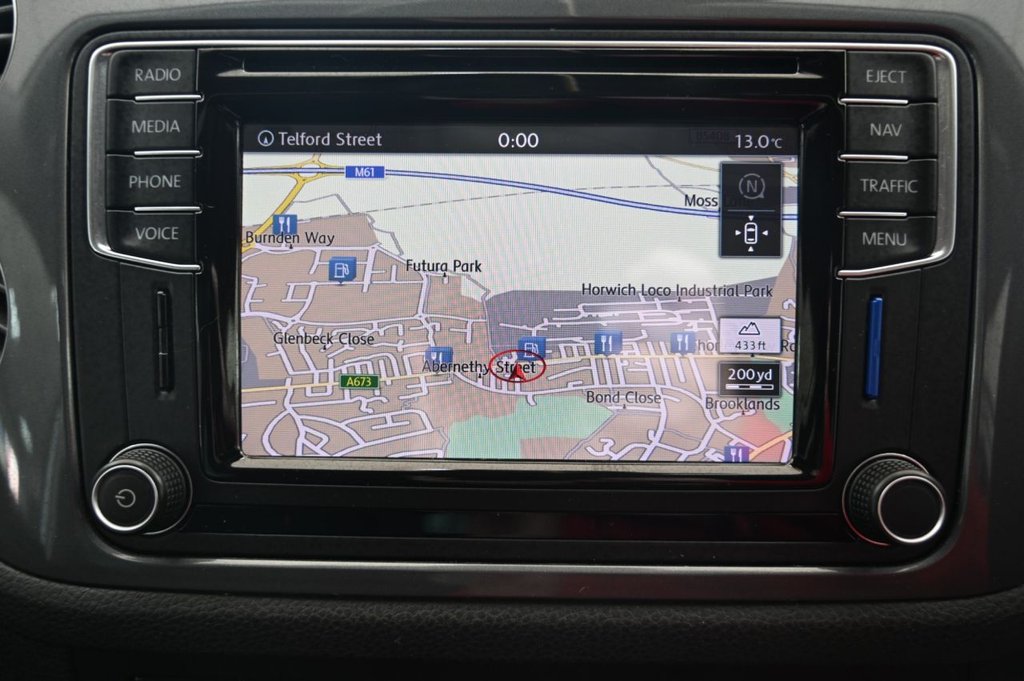 Used Volkswagen Tiguan 2016 for sale - 76068310: Photo 22