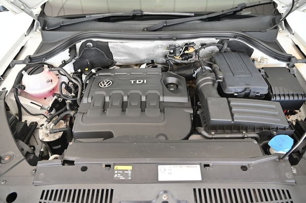 Used Volkswagen Tiguan 2016 for sale - 76068310: Photo 33