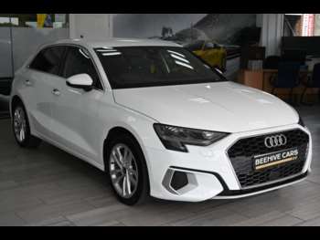 Used Audi A3 2022 for sale - 74963999: Photo