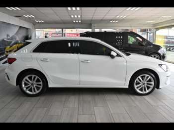 Used Audi A3 2022 for sale - 74963999: Photo